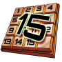 icon Fifteen Puzzle