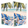 icon AppLock Theme Beach