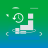 icon net.zamasoft.android.jpon 1.1.8