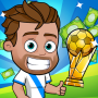 icon Idle Soccer Story