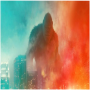 icon Godzilla vs Kong New 2021