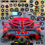 icon Top Car Racing