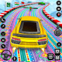 icon Ramp Car Stunt Games: Car Game for Samsung Galaxy J1 Ace(SM-J110HZKD)