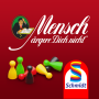 icon LUDO Mensch ärgere Dich nicht® for itel PowerPro P41