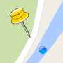icon Fake GPS Pro
