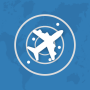 icon Flight Tracker - Flight Radar for itel PowerPro P41