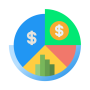 icon Expense Budget Planner for itel PowerPro P41