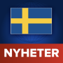 icon Sverige Nyheter
