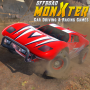 icon Offroad Monxter Car Driving & Racing Games 2021
