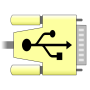 icon Serial USB Terminal