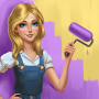 icon Emily's Hotel Solitaire for itel PowerPro P41