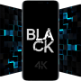 icon Black Wallpapers
