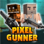 icon Pixel Z Gunner for itel PowerPro P41