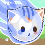 icon Crazy Golf Cat:spikes and girl for itel PowerPro P41