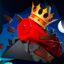 icon Rail King