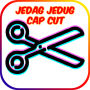 icon Jedag Jedug CapCut Editor