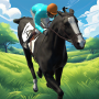 icon HorseActionRace