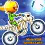 icon Moto x3m spooky Land