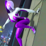 icon Spider-Girl 3D Fight Simulator