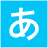 icon Hirakana 2.0.10