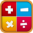 icon Math Games for kids 8
