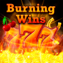 icon Burning Wins