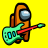 icon RockStar Among Us 1.0.7