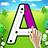 icon ABCD for Kids 2