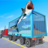 icon Transport Truck Sea Animals 2.1