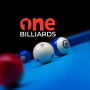 icon One Billiards