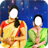 icon Women Saree Photo Suit 1.16