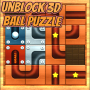 icon Unblock 3D Ball Puzzle