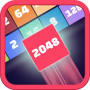 icon 2048 Merge Numbers