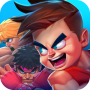 icon Deadly Street Action Fighting Game 3D