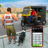 icon Tuk Tuk Auto Rickshaw Games 3D 1.30