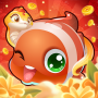 icon Happy Fish