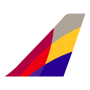 icon Asiana Airlines for Celkon Diamond 4G Plus
