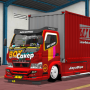 icon Truck Box Simulator Indonesia