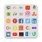 icon All social media and social network in one app 7.0
