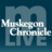 icon Muskegon Chronicle 2.8.75