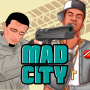 icon Mad City