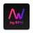 icon Awedio by SPH 4.0.5