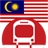 icon Malaysia Kuala Lumpur Train System 1.3.5