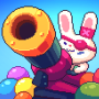 icon Rabbit Island - Brick Crusher Blast