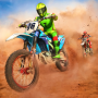 icon Xtreme Dirt Bike Racing 2021