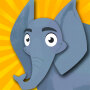 icon Africa Animals Games for Kids