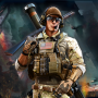 icon Survival Unkown Battle Fire : Free Fps TPS Game