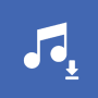 icon Music Downloader All Mp3