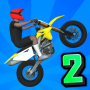 icon wheelie life 2