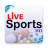 icon Live Sports TV 1.0